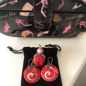 Set Royal Bali Collection